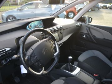 Citroën Grand C4 Picasso